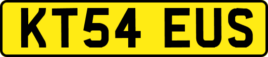 KT54EUS