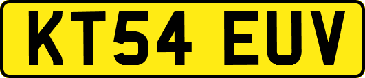 KT54EUV