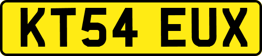 KT54EUX