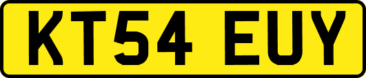 KT54EUY