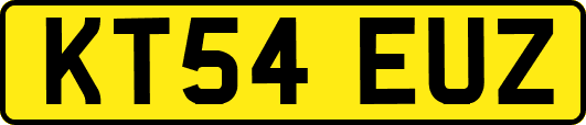 KT54EUZ