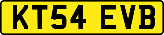 KT54EVB