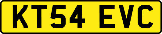 KT54EVC