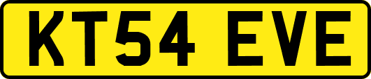KT54EVE