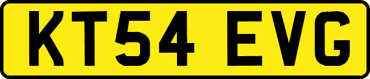 KT54EVG