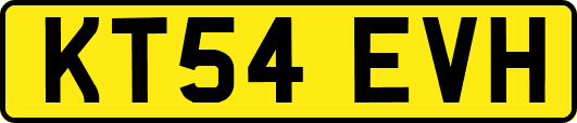 KT54EVH