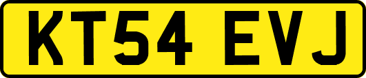 KT54EVJ