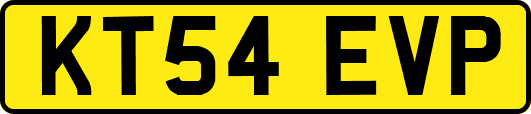 KT54EVP