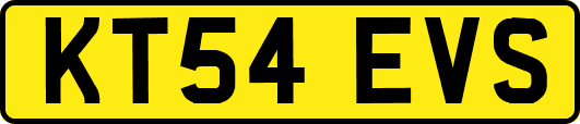 KT54EVS