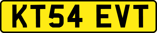 KT54EVT