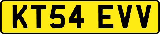 KT54EVV