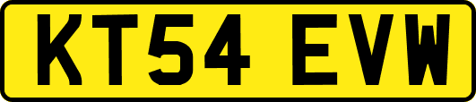 KT54EVW