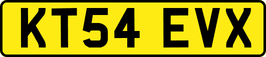KT54EVX