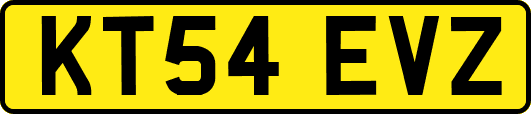 KT54EVZ