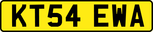 KT54EWA