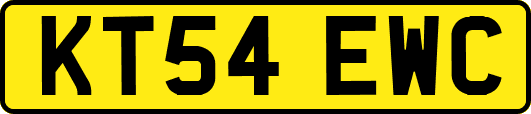 KT54EWC