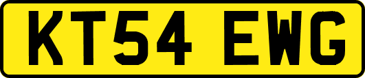 KT54EWG