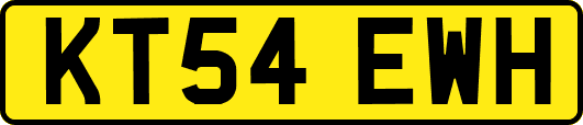 KT54EWH