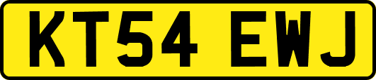 KT54EWJ