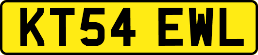 KT54EWL