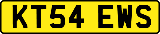 KT54EWS