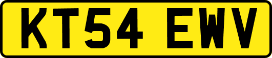 KT54EWV