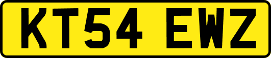 KT54EWZ