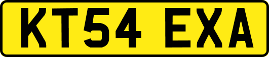 KT54EXA