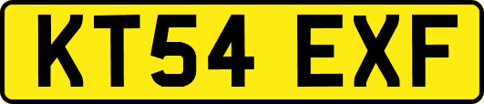 KT54EXF
