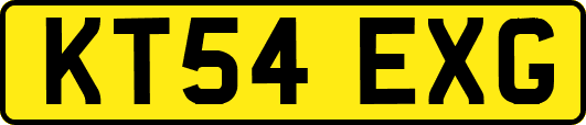 KT54EXG