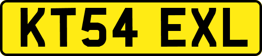 KT54EXL