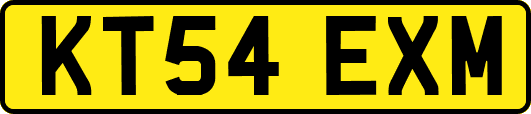 KT54EXM