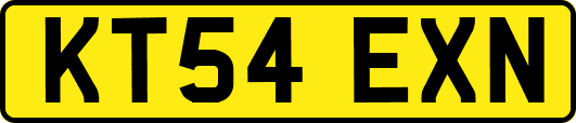 KT54EXN