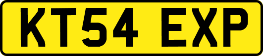 KT54EXP