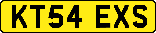 KT54EXS