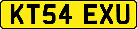 KT54EXU