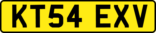 KT54EXV