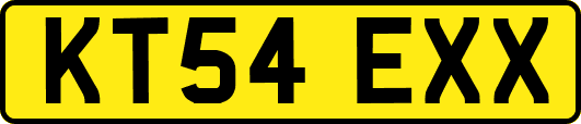 KT54EXX