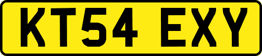 KT54EXY