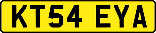 KT54EYA