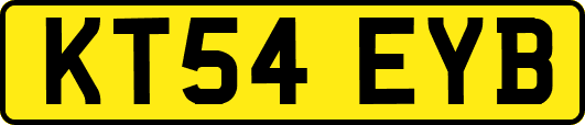 KT54EYB