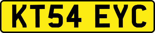 KT54EYC