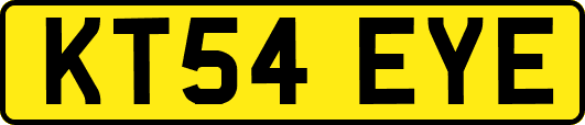 KT54EYE