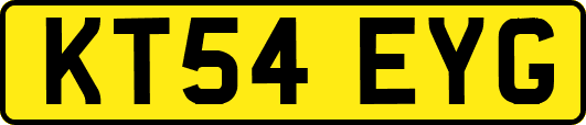 KT54EYG