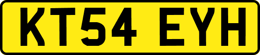KT54EYH
