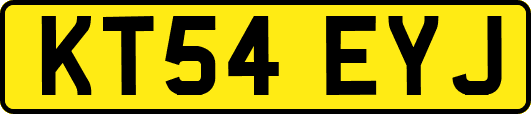 KT54EYJ