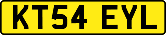 KT54EYL