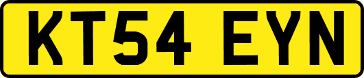 KT54EYN