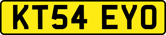 KT54EYO