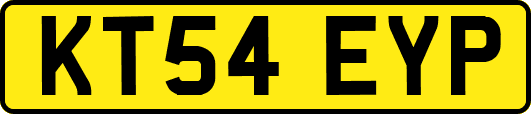 KT54EYP
